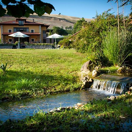 Hotel Rural La Lluriga La Galguera Exterior foto