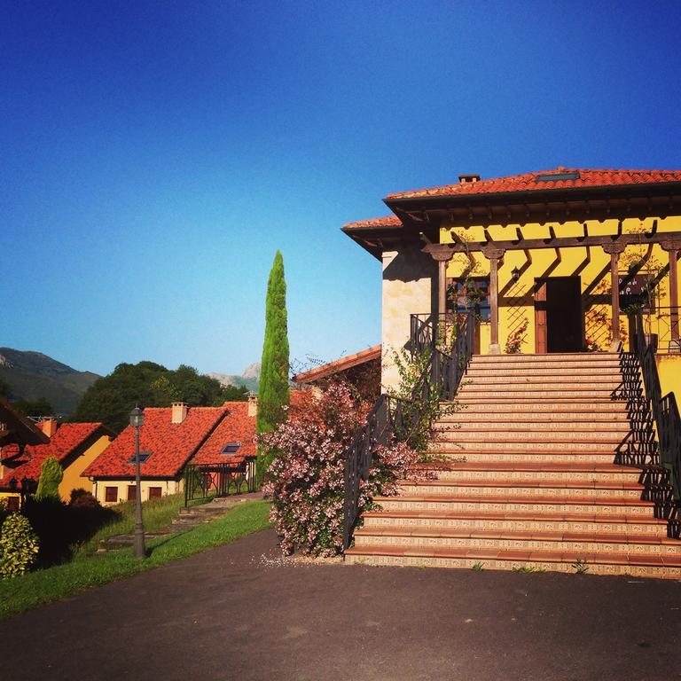 Hotel Rural La Lluriga La Galguera Exterior foto