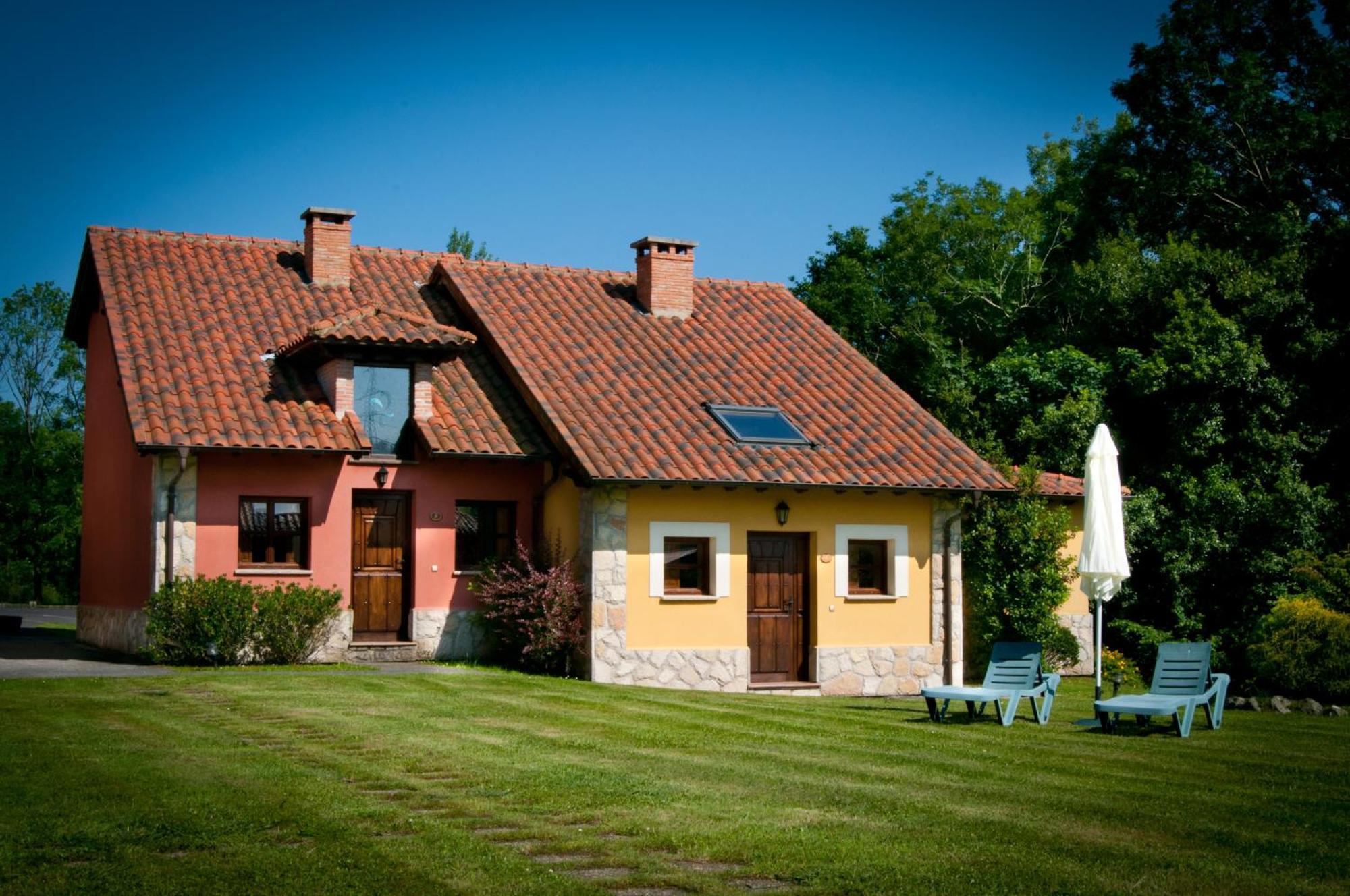 Hotel Rural La Lluriga La Galguera Exterior foto