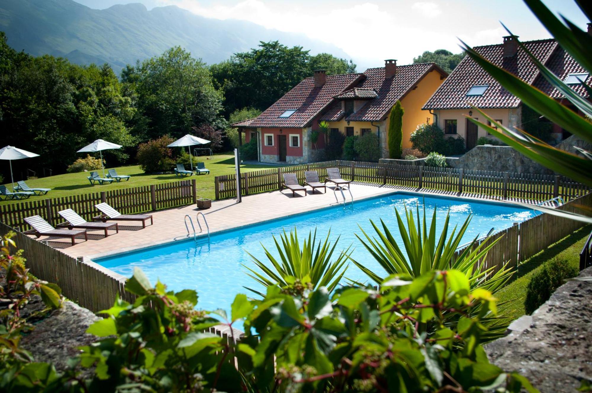 Hotel Rural La Lluriga La Galguera Exterior foto