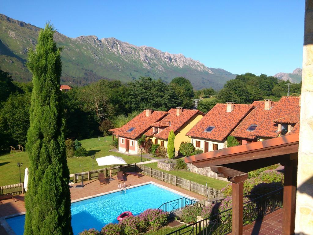 Hotel Rural La Lluriga La Galguera Exterior foto